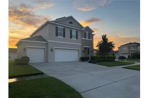 13500 SILVER STRAND FALLS DRIVE, ORLANDO, FL 32824 Sold 10/04/24