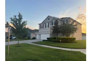13500 SILVER STRAND FALLS DRIVE, ORLANDO, FL 32824 Sold 10/04/24