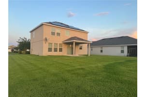 13500 SILVER STRAND FALLS DRIVE, ORLANDO, FL 32824 Sold 10/04/24