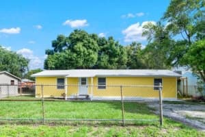 309 BRIDGERS AVENUE, AUBURNDALE, FL 33823 Sold 11/05/24