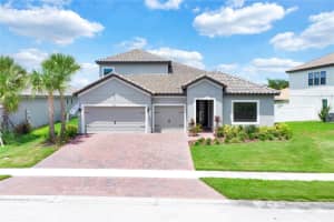 3875 Bowfin Trl, KISSIMMEE