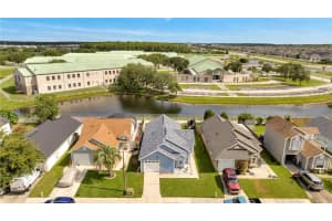 3433 SUGAR MILL ROAD, KISSIMMEE, FL 34741 Sold 10/31/24