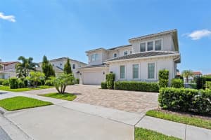15620 PANTHER LAKE DRIVE, WINTER GARDEN, FL 34787 Sold 07/11/25