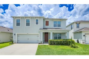 2378 WHITE LILLY DRIVE, KISSIMMEE, FL 34747 Sold 06/18/25