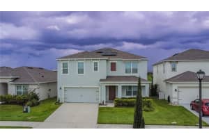 2378 WHITE LILLY DRIVE, KISSIMMEE, FL 34747 Sold 06/18/25