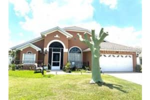 2646 HAWTHORNE LANE, KISSIMMEE, FL 34743 Sold 11/04/24