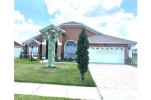 2646 HAWTHORNE LANE, KISSIMMEE, FL 34743 Sold 11/04/24