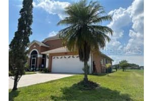 2646 HAWTHORNE LANE, KISSIMMEE, FL 34743 Sold 11/04/24