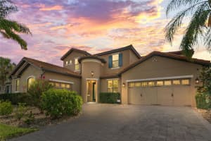 3838 BOWFIN TRAIL, KISSIMMEE, FL 34746 Sold 04/07/25