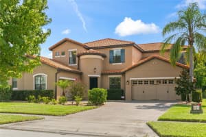 3838 BOWFIN TRAIL, KISSIMMEE, FL 34746 Sold 04/07/25
