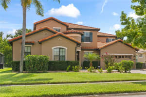 3838 BOWFIN TRAIL, KISSIMMEE, FL 34746 Sold 04/07/25