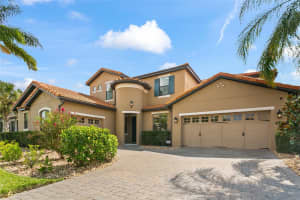 3838 BOWFIN TRAIL, KISSIMMEE, FL 34746 Sold 04/07/25