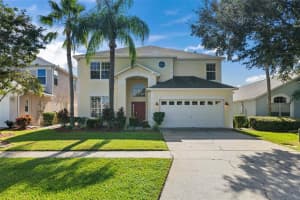 959 LAKE BERKLEY DRIVE, KISSIMMEE, FL 34746 Sold 10/15/24