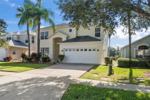 959 LAKE BERKLEY DRIVE, KISSIMMEE, FL 34746 Sold 10/15/24