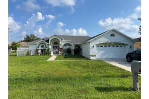 246 ANSON DRIVE, KISSIMMEE, FL 34758 Sold 10/07/24