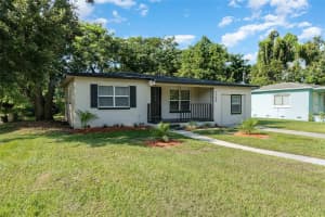 1706 GRAND STREET, ORLANDO, FL 32805 Sold 11/12/24