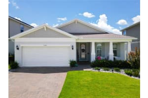 3346 CURRENT AVENUE, WINTER GARDEN, FL 34787 Sold 10/16/24
