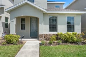 148 BOYDFIELD LANE, DAVENPORT, FL 33837 Sold 10/15/24