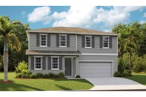 1638 SUGARBELLE CIRCLE, MASCOTTE, FL 34753 Sold 03/31/25