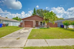 1539 KELBY ROAD, KISSIMMEE, FL 34744 Sold 02/07/25