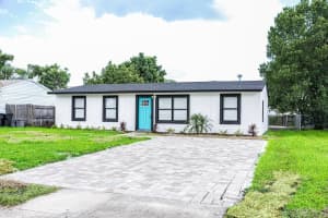 1411 OVERDALE ST, ORLANDO, FL 32825 Sold 06/20/25