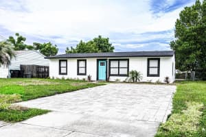1411 OVERDALE ST, ORLANDO, FL 32825 Sold 06/20/25