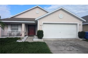 604 ABACO COURT, KISSIMMEE, FL 34746 Sold 12/18/24