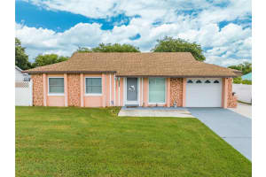 1383 SPRINGFIELD STREET, KISSIMMEE, FL 34744 Sold 02/19/25