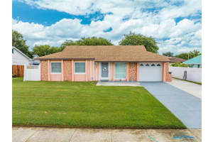 1383 SPRINGFIELD STREET, KISSIMMEE, FL 34744 Sold 02/19/25