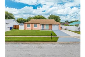 1383 SPRINGFIELD STREET, KISSIMMEE, FL 34744 Sold 02/19/25