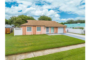 1383 SPRINGFIELD STREET, KISSIMMEE, FL 34744 Sold 02/19/25