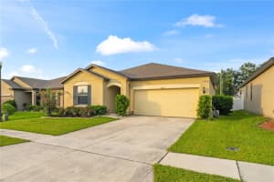 8723 CONOY AVENUE, POLK CITY, FL 33868 Sold 12/17/24