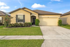 8723 CONOY AVENUE, POLK CITY, FL 33868 Sold 12/17/24