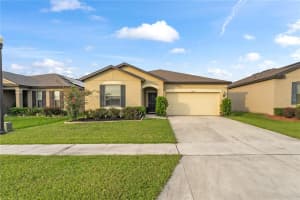 8723 CONOY AVENUE, POLK CITY, FL 33868 Sold 12/17/24