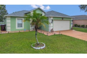 3016 ELBIB DRIVE, SAINT CLOUD, FL 34772 Sold 11/27/24