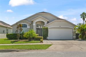 831 DOWNING CIRCLE, DAVENPORT, FL 33897 Sold 01/18/25