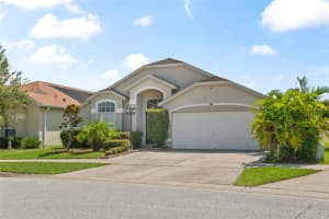 831 DOWNING CIRCLE, DAVENPORT, FL 33897 Sold 01/18/25