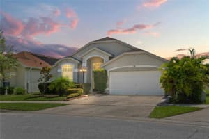 831 DOWNING CIRCLE, DAVENPORT, FL 33897 Sold 01/18/25