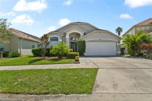 831 DOWNING CIRCLE, DAVENPORT, FL 33897 Sold 01/18/25