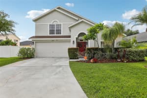 2404 CLIFFDALE STREET, OCOEE, FL 34761 Sold 10/25/24