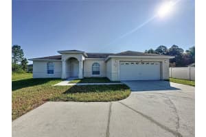 813 HASTIN PLACE, KISSIMMEE, FL 34758 Sold 11/01/24