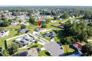 813 HASTIN PLACE, KISSIMMEE, FL 34758 Sold 11/01/24