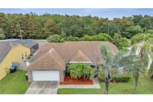 2351 OLDFIELD DRIVE, ORLANDO, FL 32837 Sold 03/31/25