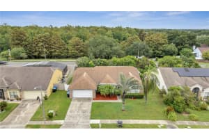 2351 OLDFIELD DRIVE, ORLANDO, FL 32837 Sold 03/31/25