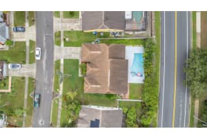 2351 OLDFIELD DRIVE, ORLANDO, FL 32837 Sold 03/31/25