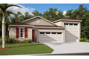 314 ALEXANDRITE STREET, DELAND, FL 32720 Sold 02/27/25