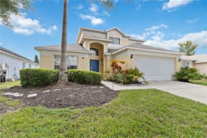 241 GROSVENOR LOOP, DAVENPORT, FL 33897 Sold 10/23/25