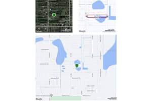 1561 8TH STREET, ORLANDO, FL 32820 Sold 04/17/25