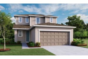 817 BLUE CREEK DRIVE, HAINES CITY, FL 33844 Sold 03/17/25