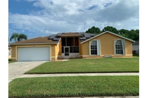 2853 MIDDLETON CIRCLE, KISSIMMEE, FL 34743 Sold 06/02/25